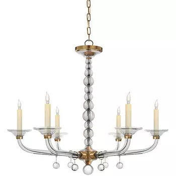 Подвесная люстра Parnas 10849 (Cloyd)