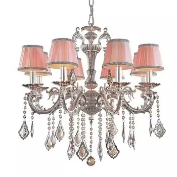 Подвесная люстра Donolux Passione S110001/8