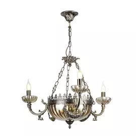 Подвесная люстра Patricia 2026-206 (Rivoli)