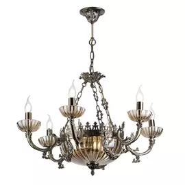 Подвесная люстра Patricia 2026-209 (Rivoli)