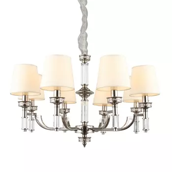 Подвесная люстра Aployt Patricia APL.716.03.08