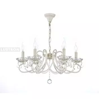 Подвесная люстра 1.1.6.600 CG Arti Lampadari Patricia E