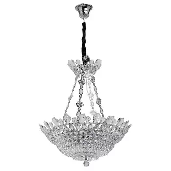 Подвесная люстра Patricija MW-Light Патриция 447010512