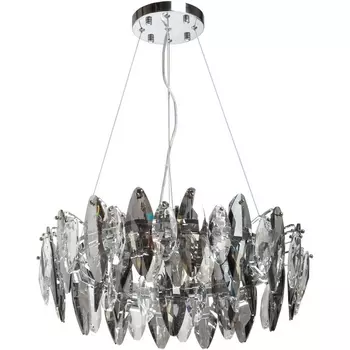 Подвесная люстра MW-Light Патриция 447011805