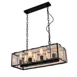 Подвесная люстра Peltro SL276.403.08 (ST Luce)