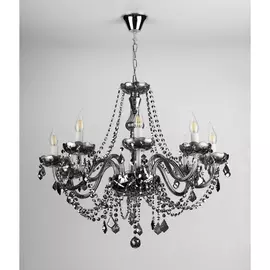 Подвесная люстра Pensieri 1010-208 (Rivoli)