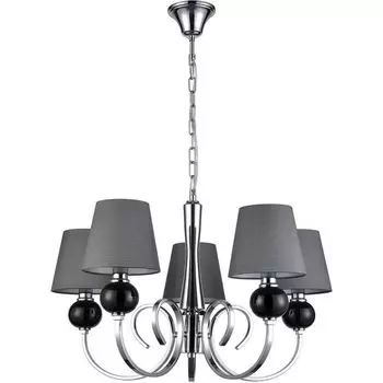 Подвесная люстра Percy VL1973L05 (Vele Luce)