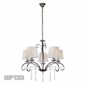 Подвесная люстра Perfection RM7006/5CR (iLamp)