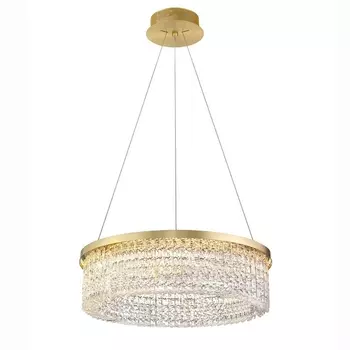 Подвесная люстра Cloyd Pergam 10684