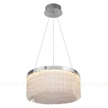 Подвесная люстра Cloyd Pergam 10714