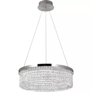 Подвесная люстра светодиодная Cloyd Pergam 10715