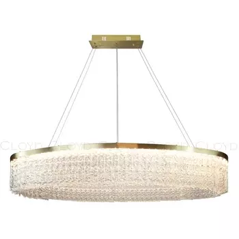 Подвесная люстра светодиодная Cloyd Pergam 10881