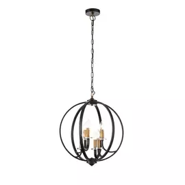 Подвесная люстра ST Luce Pianetta SL1013.423.06