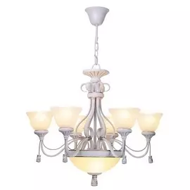 Подвесная люстра Pietra Di Luce S110159/6+2 (Donolux)