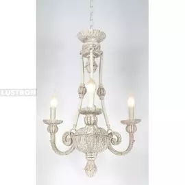 Подвесная люстра pietra isola 132.3 (Lucia Tucci)