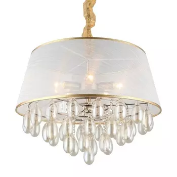 Подвесная люстра Omnilux Pineto OML-71803-05