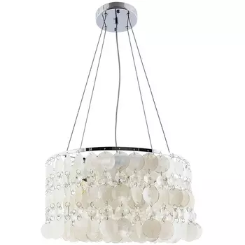 Подвесная люстра Arte Lamp Pipirima A4041SP-5CC