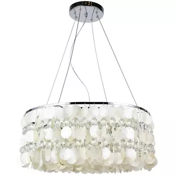 Подвесная люстра Arte Lamp Pipirima A4041SP-8CC