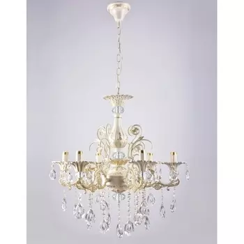 Подвесная люстра Мелодия Света PL1N 000020849