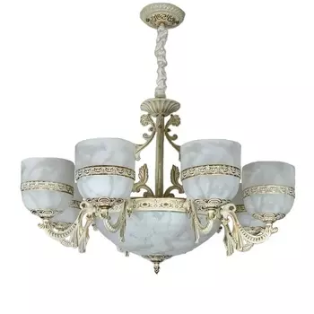 Подвесная люстра PL1N 000023612 (Мелодия Света)