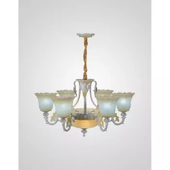 Подвесная люстра Мелодия Света PL1N 000023617