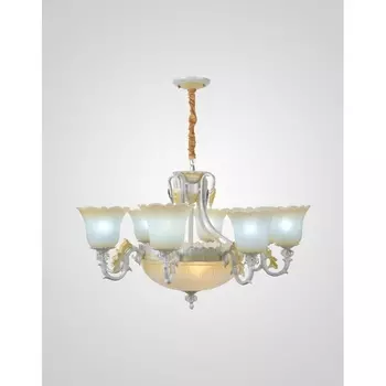 Подвесная люстра Мелодия Света PL1N 000023618