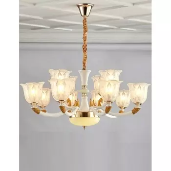 Подвесная люстра Мелодия Света PL1N 000023718