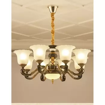 Подвесная люстра PL1N 000023742 (Мелодия Света)