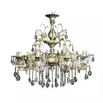 Подвесная люстра Мелодия Света PL1N 000023786