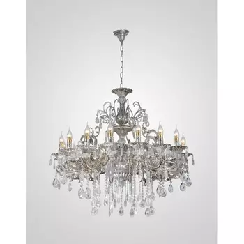 Подвесная люстра Мелодия Света PL1N 000023788