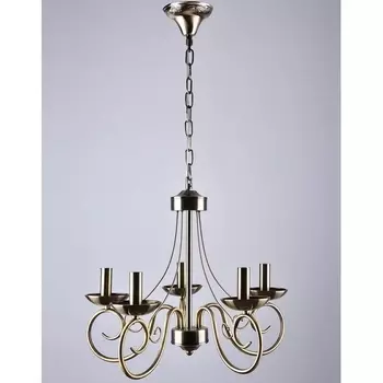 Подвесная люстра Мелодия Света PL1N 000023798