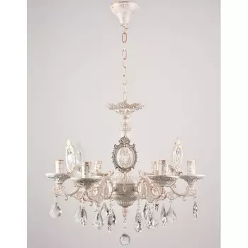 Подвесная люстра Мелодия Света PL1N 000023818