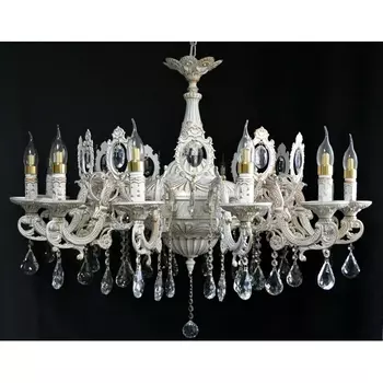 Подвесная люстра Мелодия Света PL1N 000023820