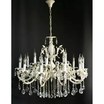 Подвесная люстра Мелодия Света PL1N 000023938