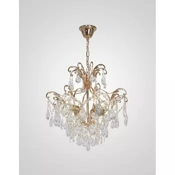 Подвесная люстра Мелодия Света PL1N 000024435