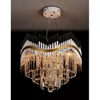 Подвесная люстра Мелодия Света PL1N 000024940