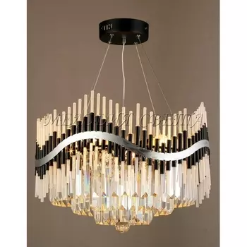 Подвесная люстра Мелодия Света PL1N 000024946