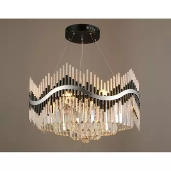 Подвесная люстра Мелодия Света PL1N 000024947