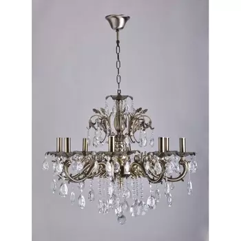 Подвесная люстра Мелодия Света PL1N 000025996