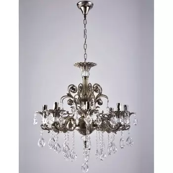 Подвесная люстра Мелодия Света PL1N 000026002