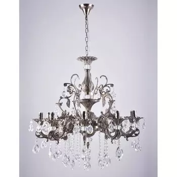 Подвесная люстра Мелодия Света PL1N 000026003