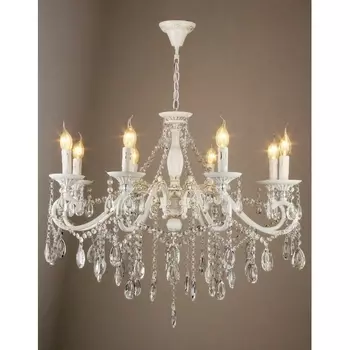 Подвесная люстра PL1N 000026393 (Мелодия Света)