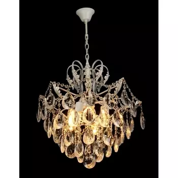 Подвесная люстра Мелодия Света PL1N 000026553