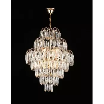 Подвесная люстра Мелодия Света PL1N 000026555