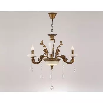 Подвесная люстра Мелодия Света PL1N 000027697