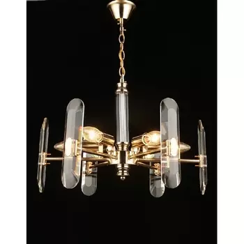 Подвесная люстра PL1N 000029350 (Мелодия Света)