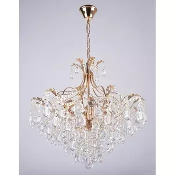 Подвесная люстра Мелодия Света PL1N 000029655