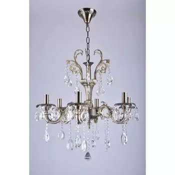 Подвесная люстра Мелодия Света PL1N 000029658