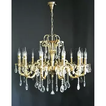 Подвесная люстра PL1N 000029660 (Мелодия Света)