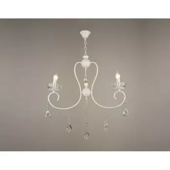 Подвесная люстра Мелодия Света PL1N 000030004